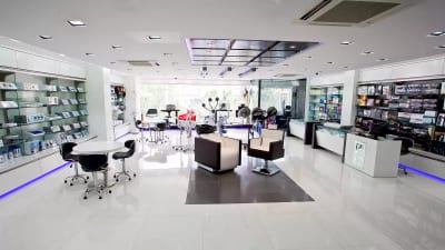 Ecco perchè le donne si sentono a casa in centro estetico