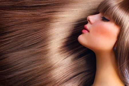capelli sani